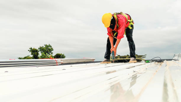 Best Rubber Roofing (EPDM, TPO)  in Brooklyn, NY